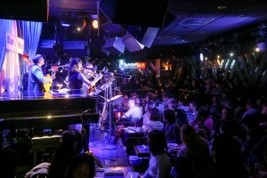 The Archi-tet BLUE NOTE Debut!