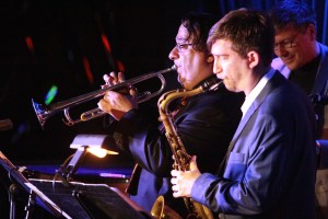 The Archi-tet BLUE NOTE Debut!